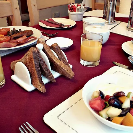 St Marys Bed and breakfast 4*