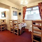 Couette-café St Marys York