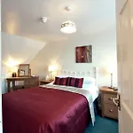 Couette-café St Marys York