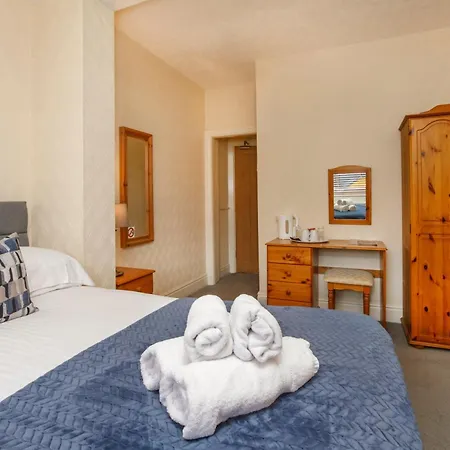 St Marys Couette-café