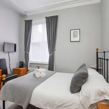 St Marys Couette-café 4*