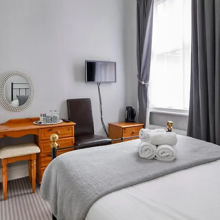 Couette-café St Marys