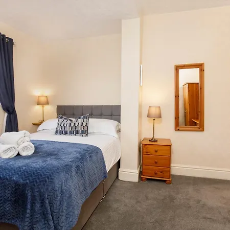 Couette-café St Marys 4*