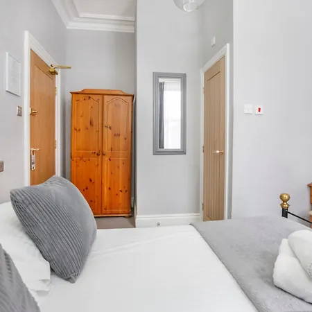 St Marys B&B 요크