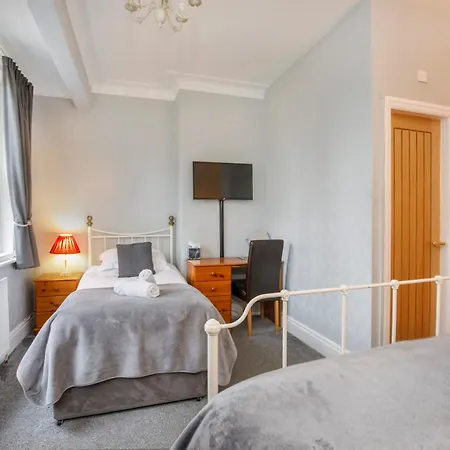 St Marys B&B