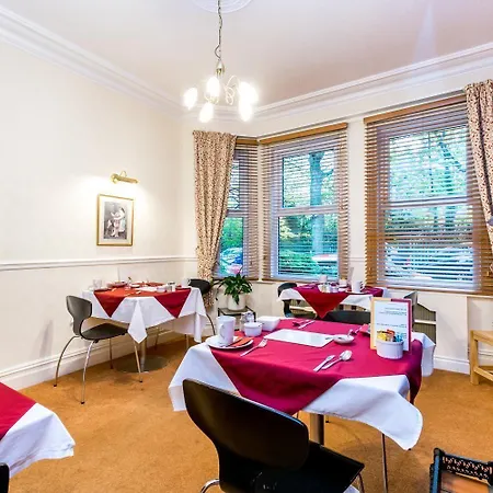 St Marys Couette-café 4*