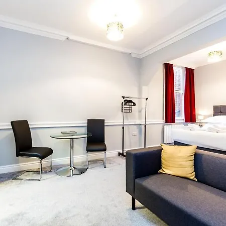 St Marys Couette-café