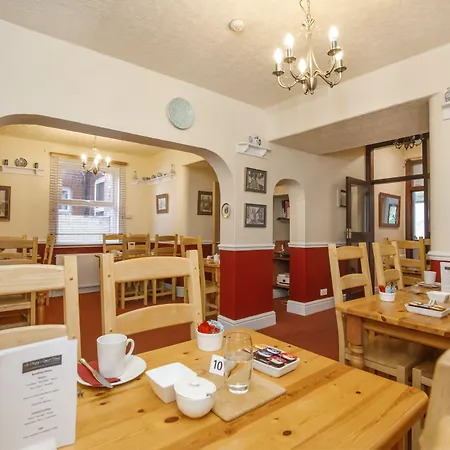 St Marys Bed & Breakfast 4*