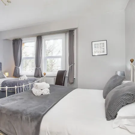 St Marys Bed & Breakfast