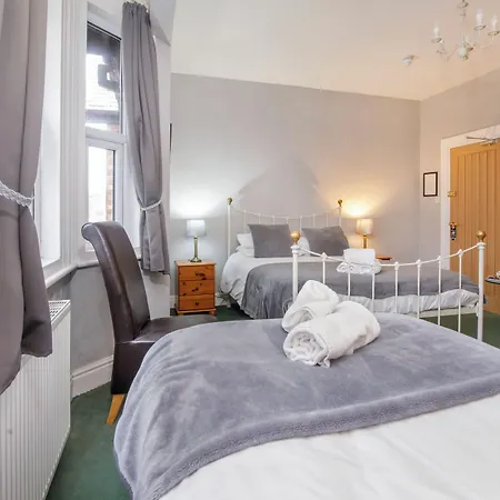Bed & Breakfast St Marys York