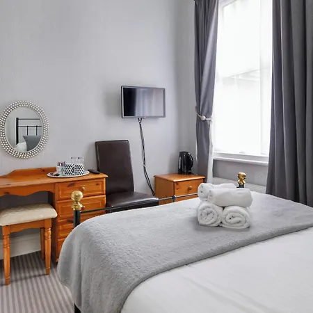 St Marys Bed & Breakfast York