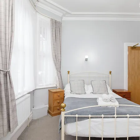 St Marys Bed & Breakfast York