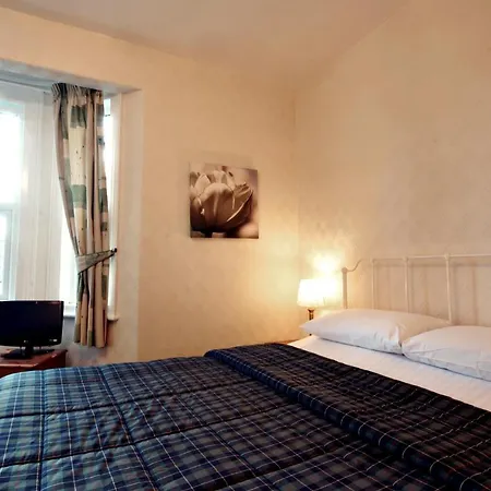 Couette-café St Marys York