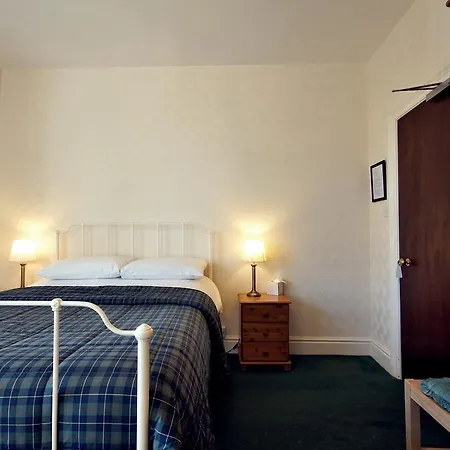 St Marys Couette-café 4*