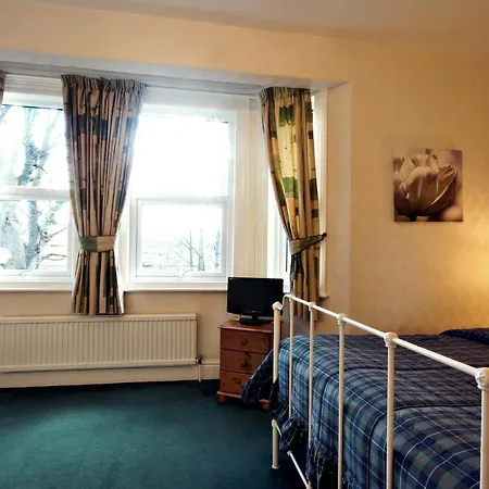 St Marys 4* York