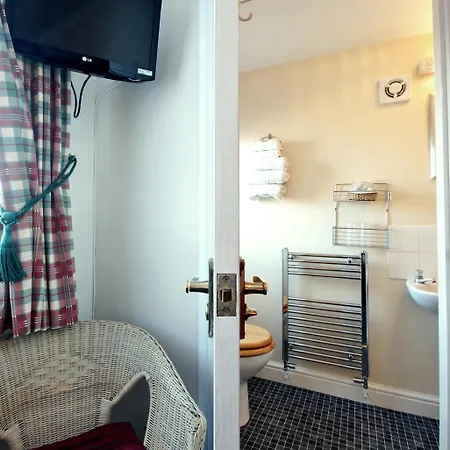 St Marys Bed & Breakfast 4*