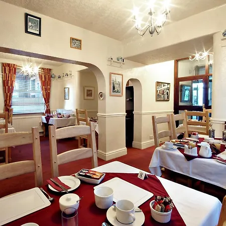 B&B St Marys 요크
