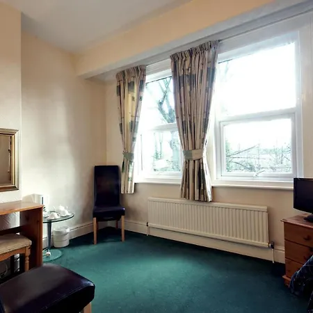 St Marys 4* York