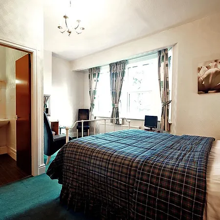 St Marys 4* York