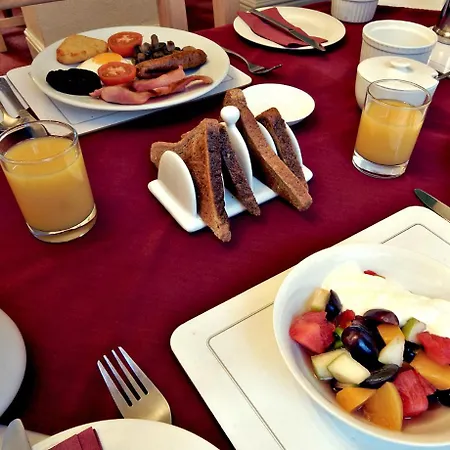 St Marys Couette-café