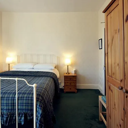St Marys 4*