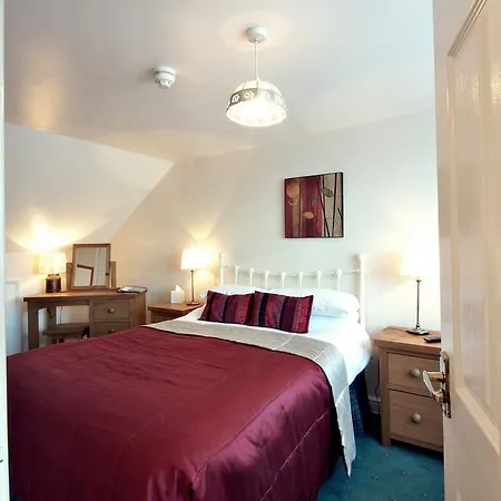 Couette-café St Marys York