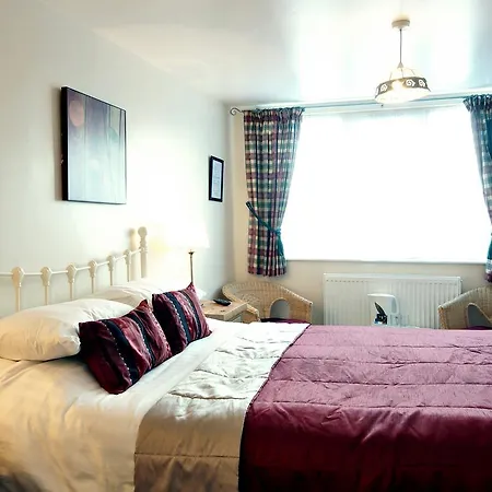 St Marys Couette-café 4*