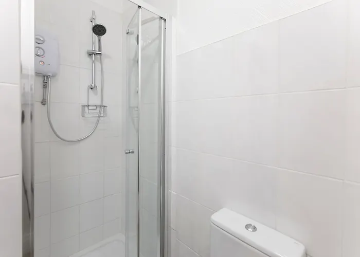 Nocleg ze śniadaniem St Marys