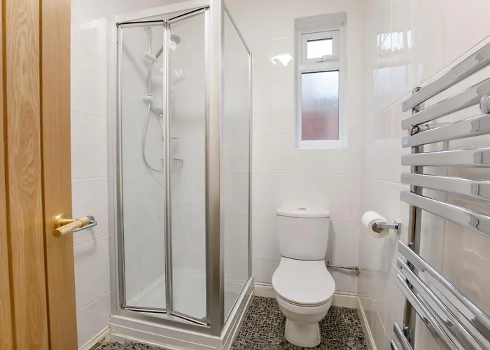 Nocleg ze śniadaniem St Marys York