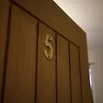 Отель типа 
