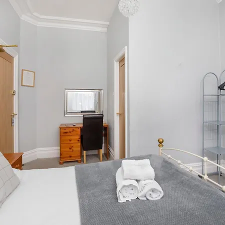 Frühstückspension St Marys