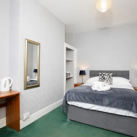 St Marys Oda ve Kahvaltı York