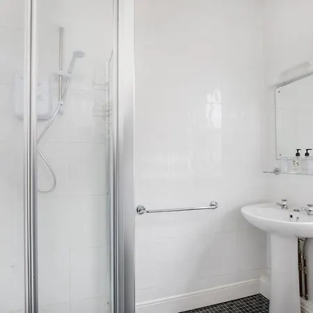 Oda ve Kahvaltı St Marys York