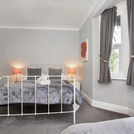 St Marys Frühstückspension