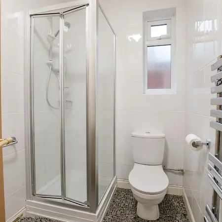 Frühstückspension St Marys York