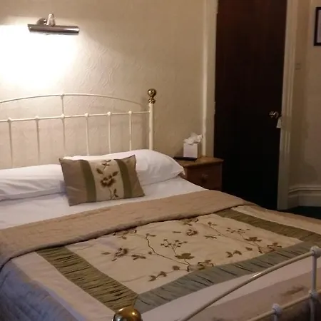 St Marys Oda ve Kahvaltı 4*