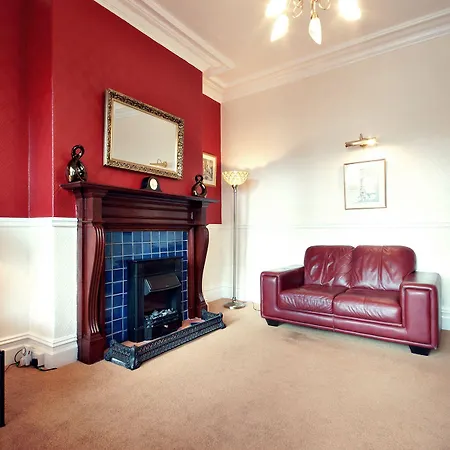 Oda ve Kahvaltı St Marys York