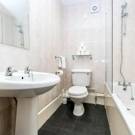 Frühstückspension St Marys