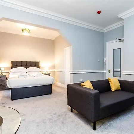 St Marys Oda ve Kahvaltı