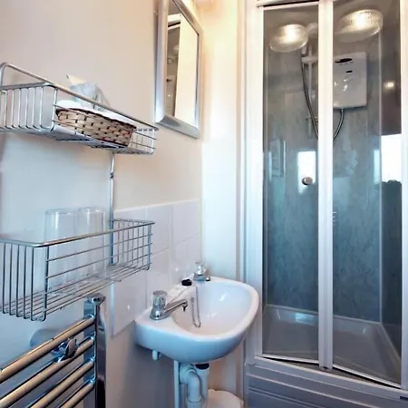 St Marys Frühstückspension 4*