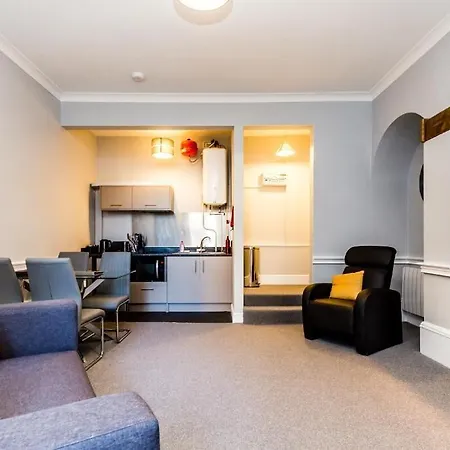 St Marys Frühstückspension 4*