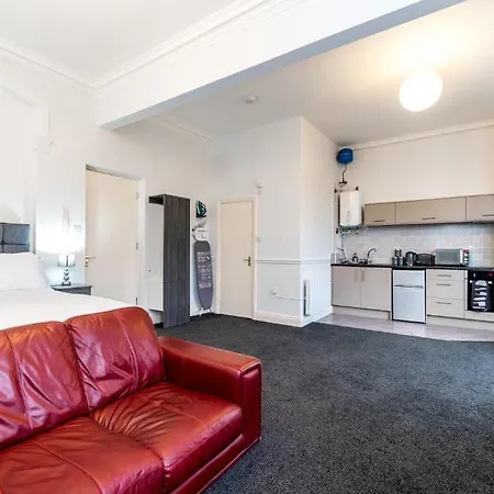 St Marys Frühstückspension York