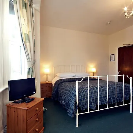 Frühstückspension St Marys York