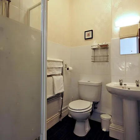 Frühstückspension St Marys York