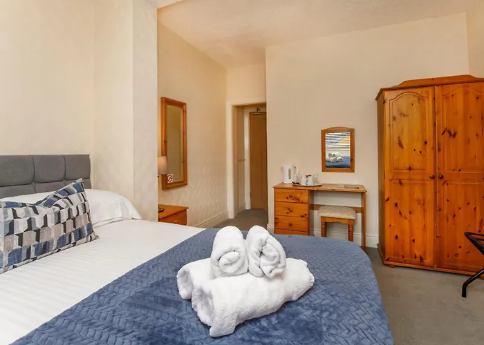 St Marys Bed & Breakfast