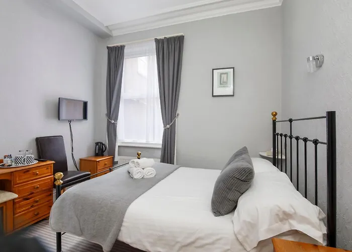 St Marys Bed & Breakfast 4*