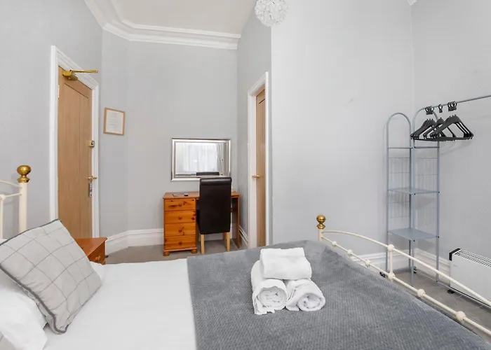 Bed & Breakfast St Marys