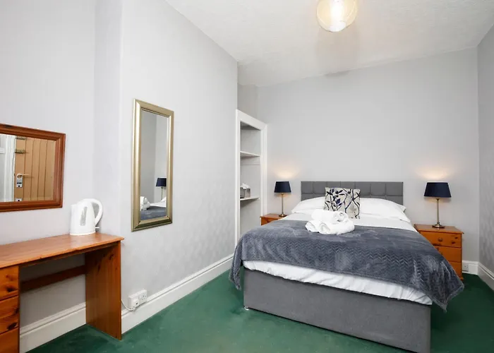 St Marys Bed & Breakfast York