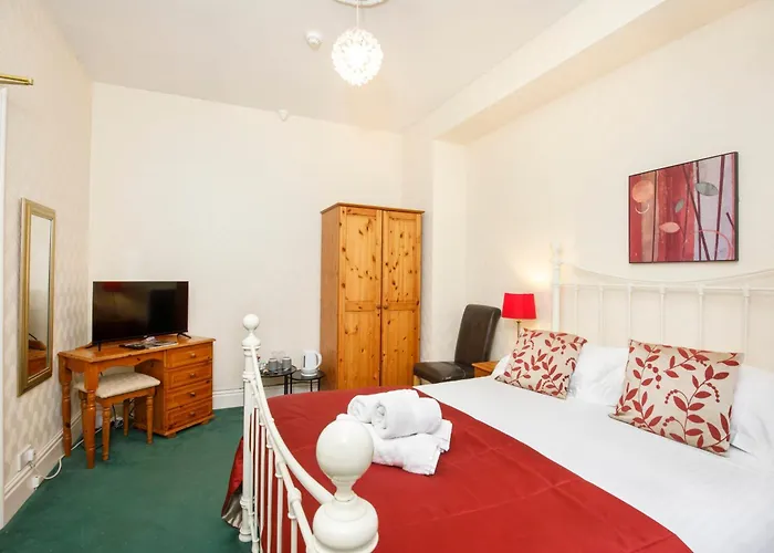 St Marys Bed & Breakfast 4*