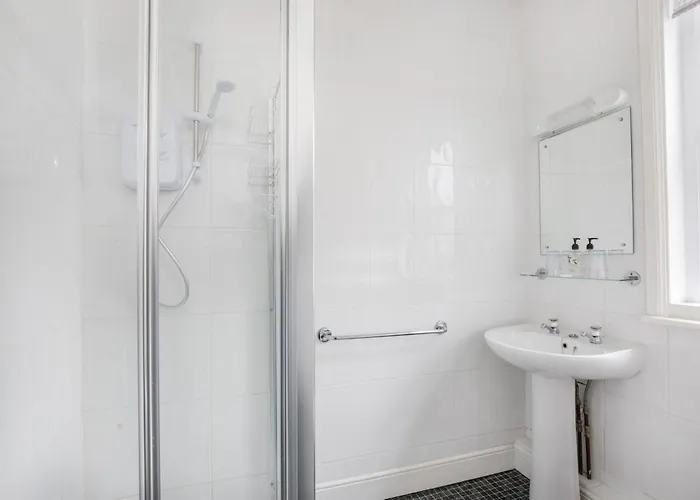 Bed & Breakfast St Marys York